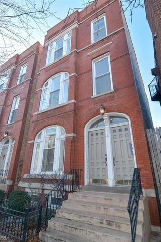 1912 N Halsted St. #1N, Chicago, IL 60614