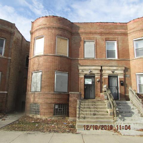 6344 S Vernon Ave., Chicago, IL 60637