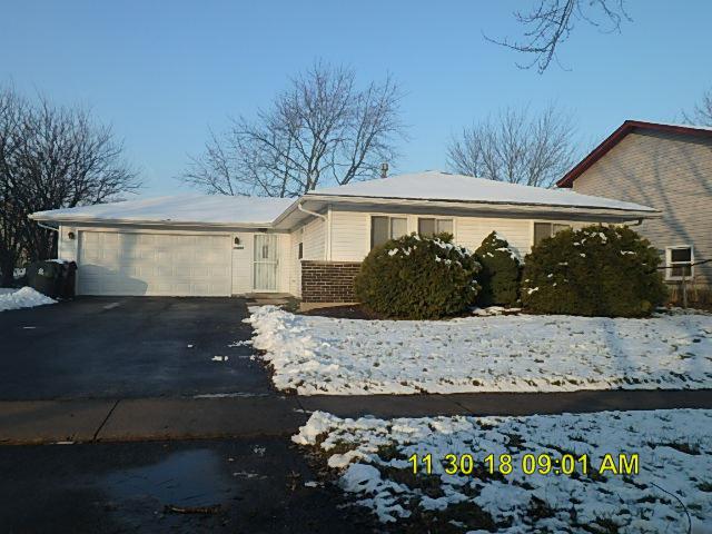 17860 Harvard Ln., Country Club Hills, IL 60478