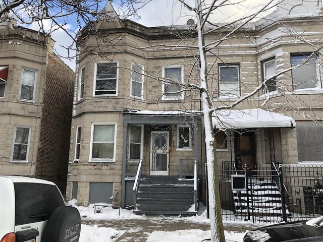 3951 W Flournoy St., Chicago, IL 60624