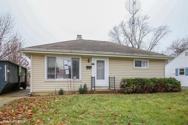 216 N William St., Mount Prospect, IL 60056