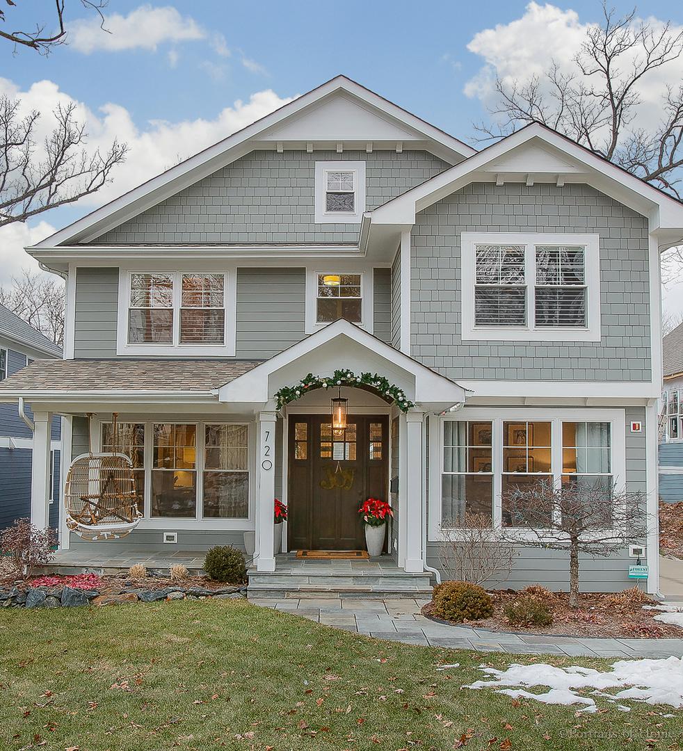 720 Elm St., Glen Ellyn, IL 60137