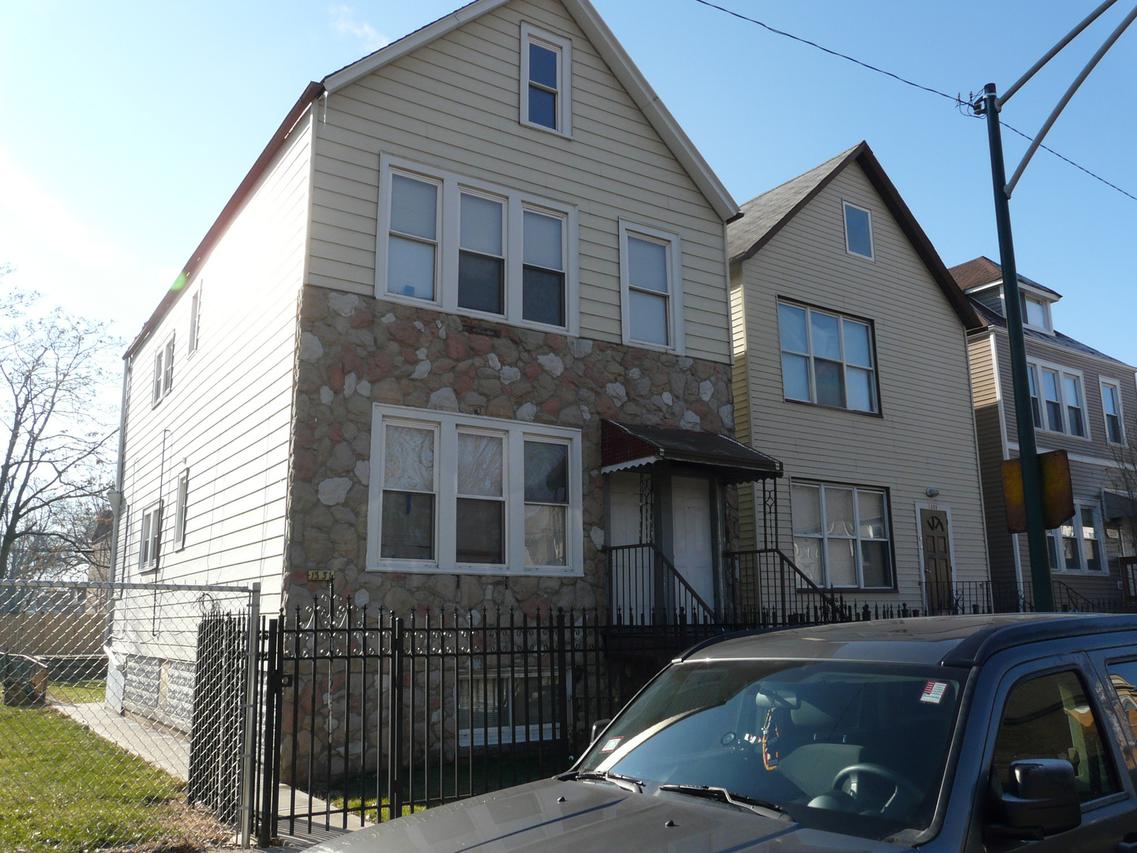 1331 W 49th Pl., Chicago, IL 60609