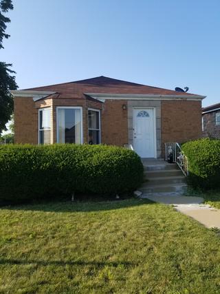 3758 W 80th Pl., Chicago, IL 60652