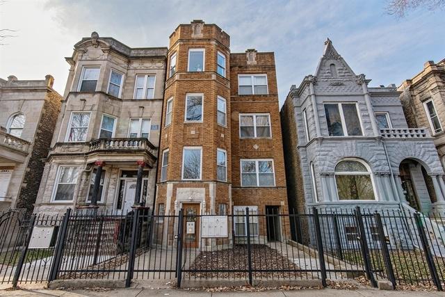 1238 S Albany Ave., Chicago, IL 60623