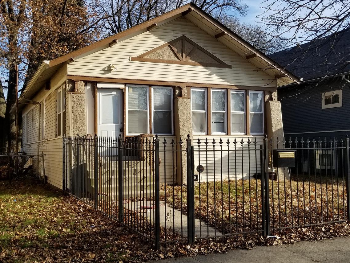 11321 S Normal Ave., Chicago, IL 60628