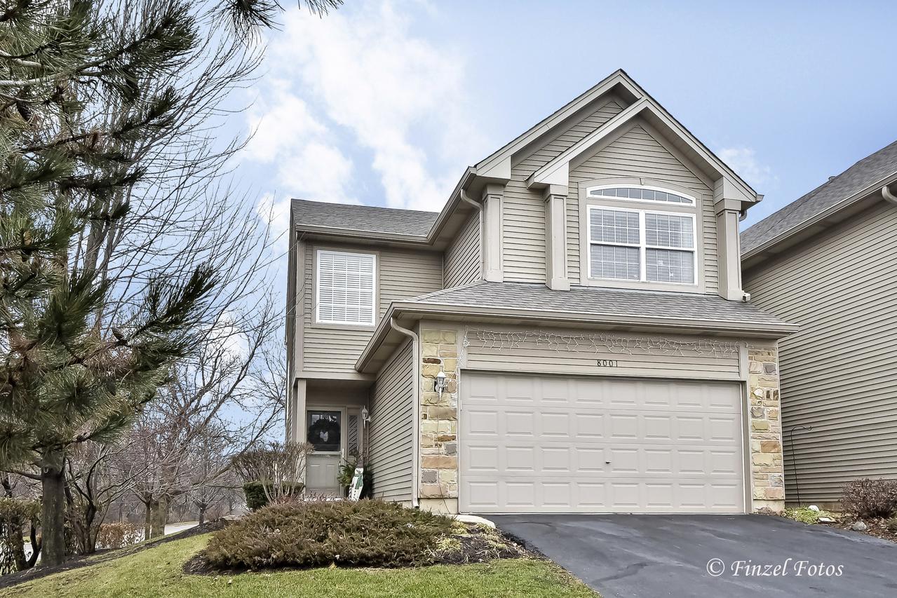 8001 Sierra Woods Ln., Carpentersville, IL 60110
