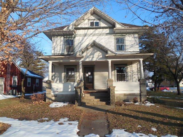 226 S Elm St., Franklin Grove, IL 61031
