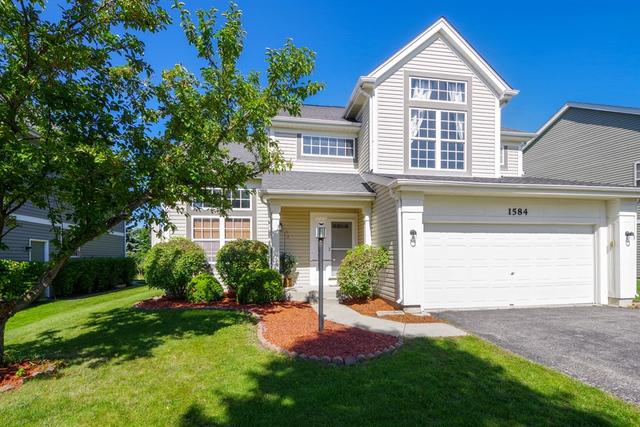 1584 Woodbury Cir., Gurnee, IL 60031