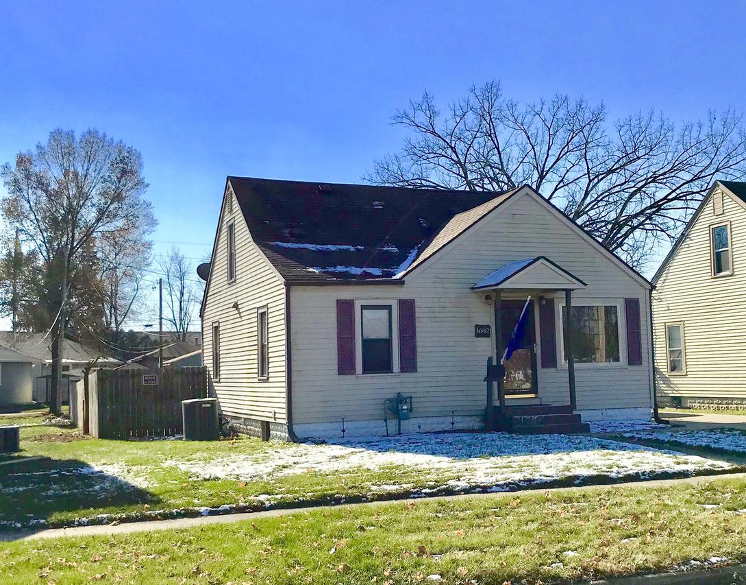 1602 Clark St., Dekalb, IL 60115