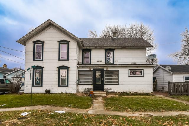 12006 Prairie Ave., Hebron, IL 60034