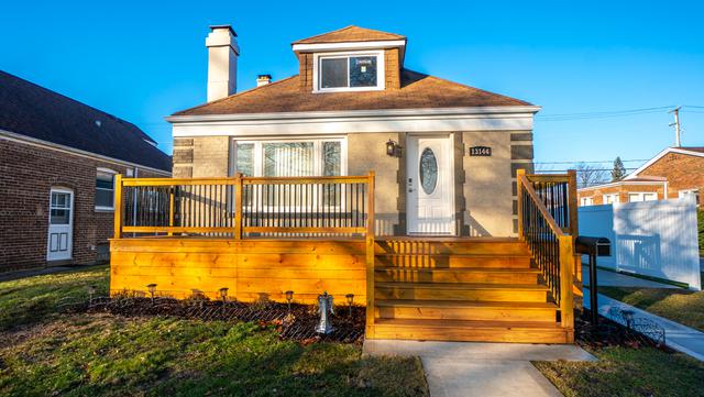 13144 S Exchange Ave., Chicago, IL 60633