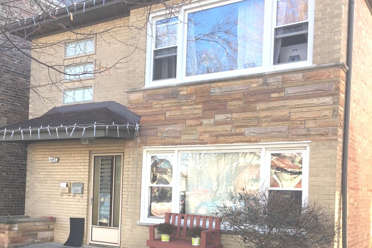 5043 W 32nd Pl., Cicero, IL 60804