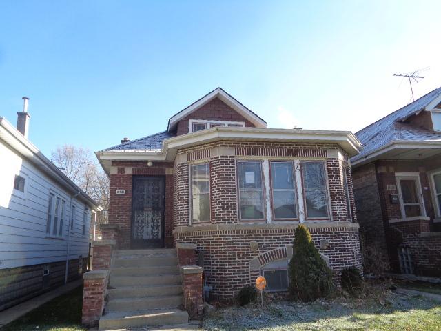 10435 S Eggleston Ave., Chicago, IL 60628