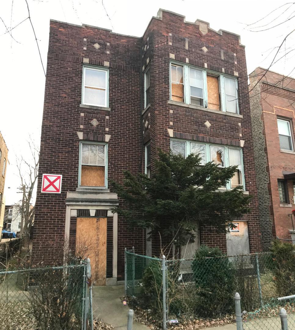 6647 S Saint Lawrence Ave., Chicago, IL 60637