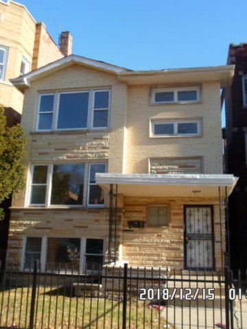 7755 S Paulina St., Chicago, IL 60620