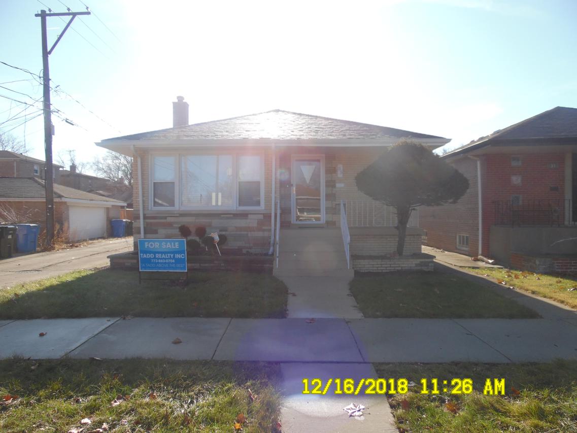35 E 121st Pl., Chicago, IL 60628