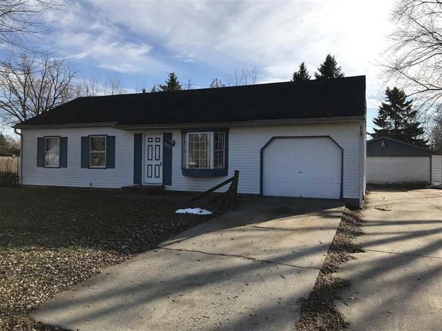 1313 Heron Dr., Machesney Park, IL 61115