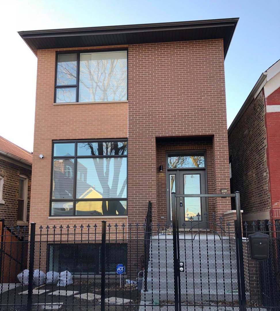 2812 S Emerald Ave., Chicago, IL 60616