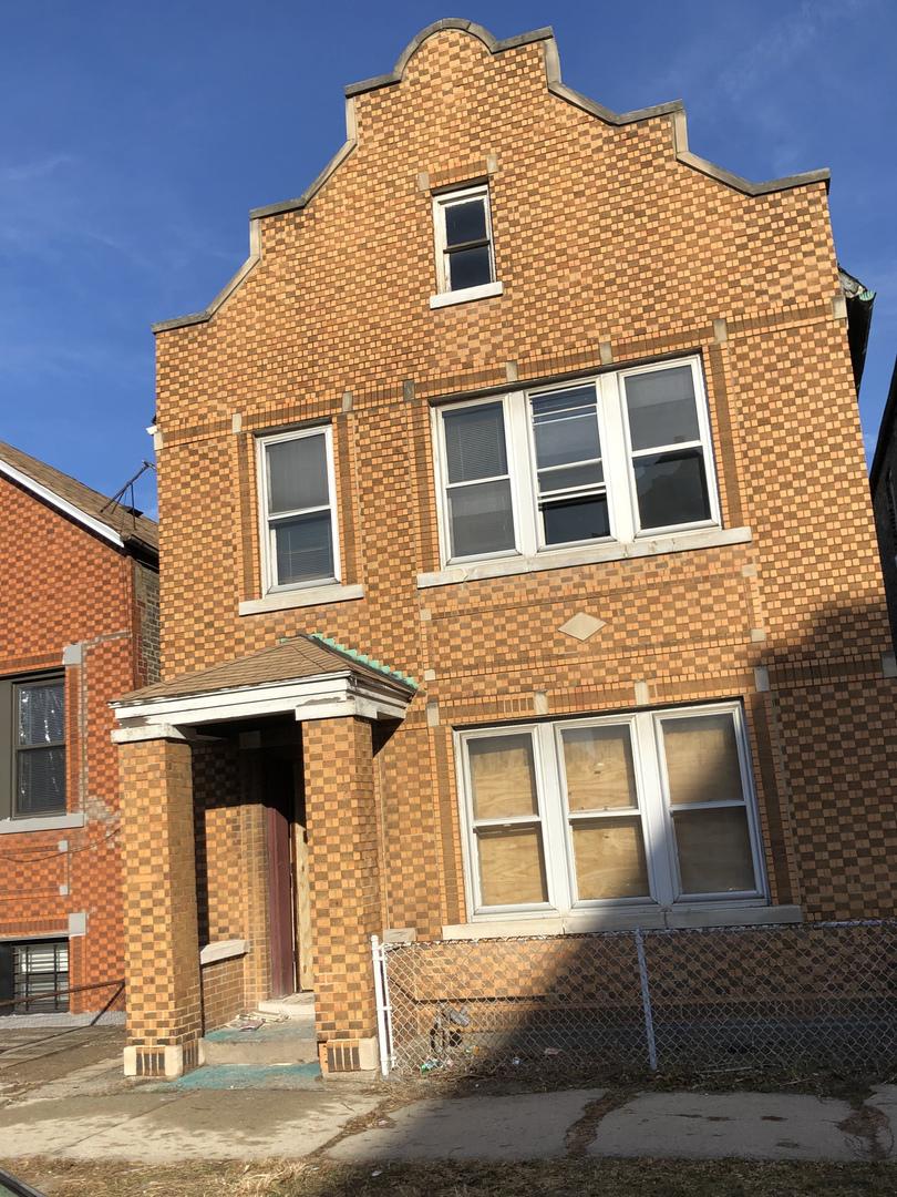 928 W 31st Pl., Chicago, IL 60609