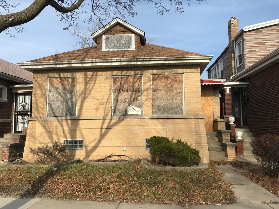1750 E 83rd St., Chicago, IL 60617