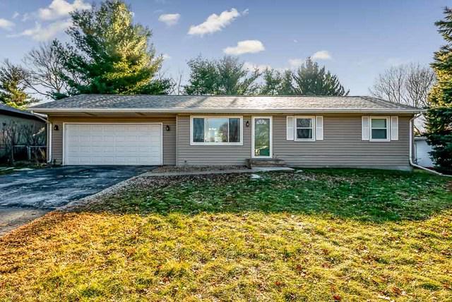5171 Sunbird Dr., Machesney Park, IL 61115