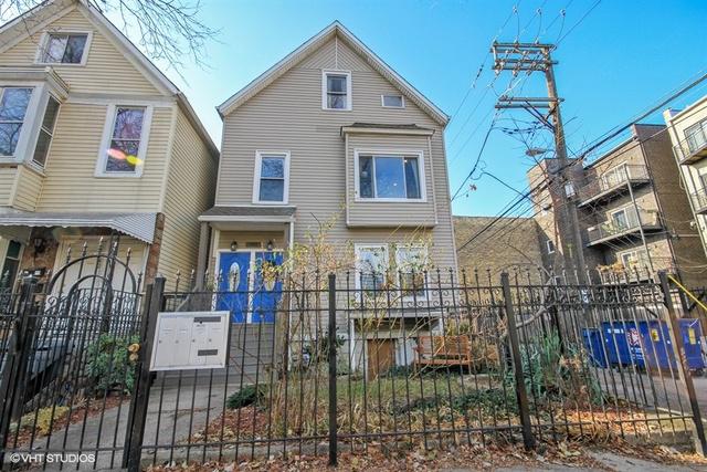 1944 N Albany Ave., Chicago, IL 60647