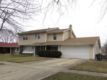4608 176th St., Country Club Hills, IL 60478