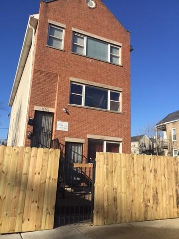 1456 S Avers Ave., Chicago, IL 60623