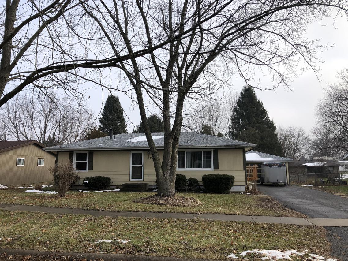 204 David Dr., Winnebago, IL 61088