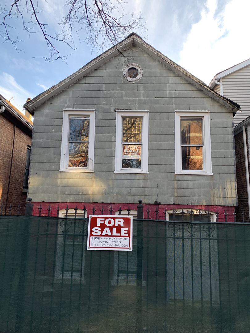 1513 W Thomas St., Chicago, IL 60642
