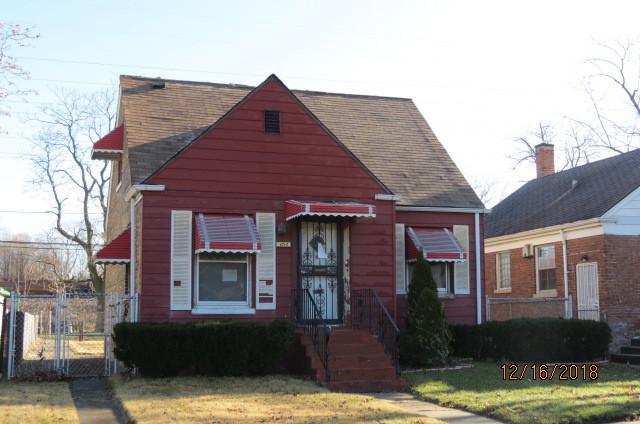 8745 S Eggleston Ave., Chicago, IL 60620