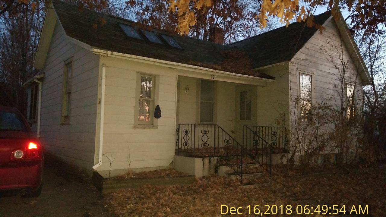 120 E Iowa St., Spring Valley, IL 61362