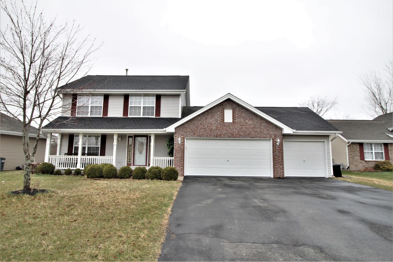 3241 Sandhutton Ave., Rockford, IL 61109