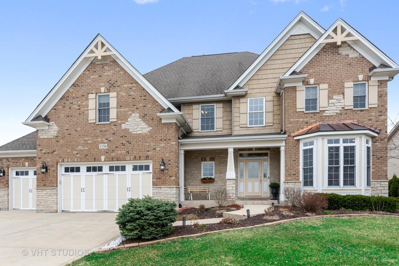 1156 Freedom Cir., Sycamore, IL 60178