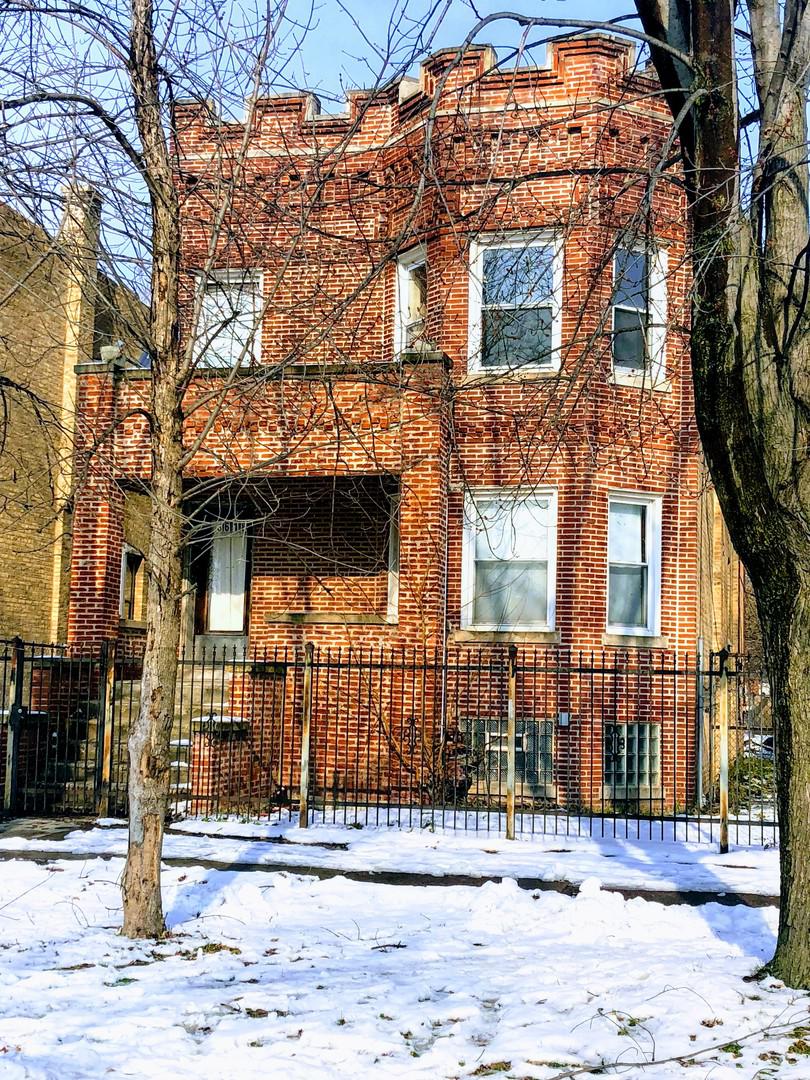 3618 W Franklin Blvd., Chicago, IL 60624