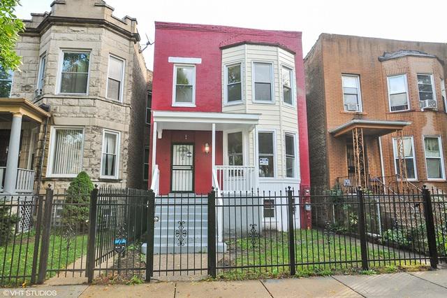 811 N Waller Ave., Chicago, IL 60651