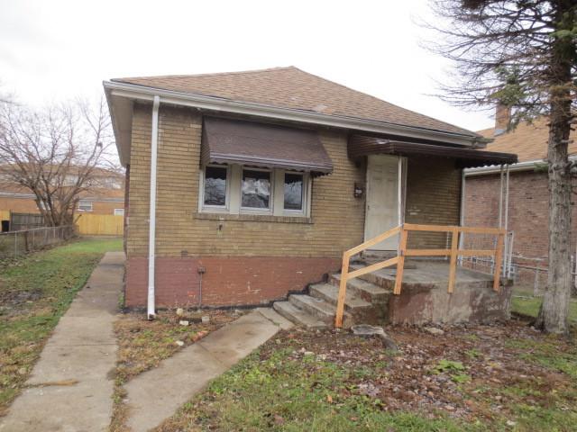 9652 S Eggleston Ave., Chicago, IL 60628