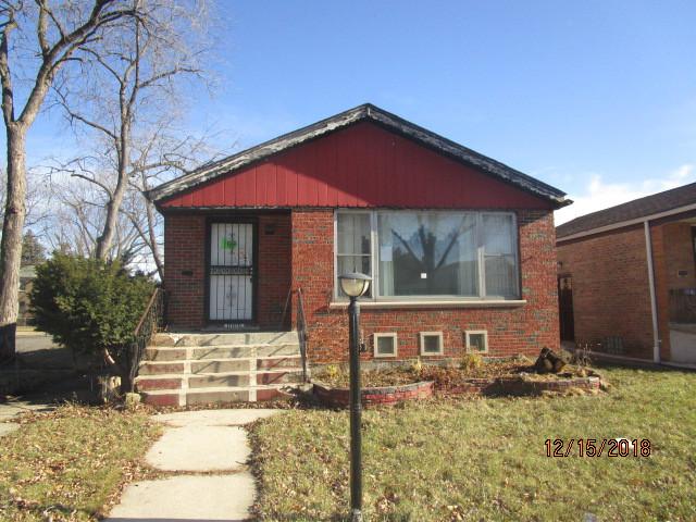 10101 S Peoria St., Chicago, IL 60643
