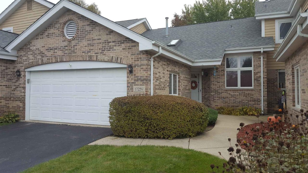 17259 Lakebrook Dr., Orland Park, IL 60467