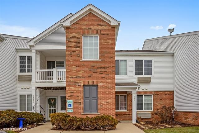 128 Bertram Dr. #K, Yorkville, IL 60560