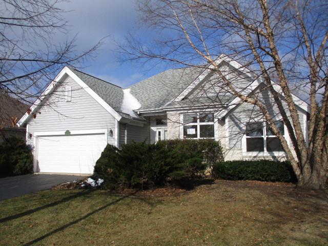 930 Beckett Crossing Dr., Mundelein, IL 60060