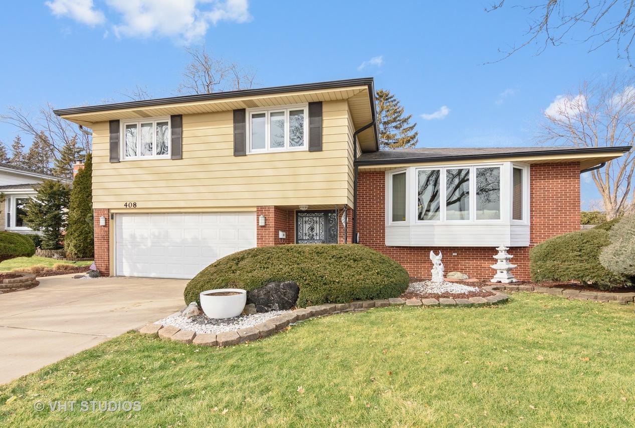 408 S Dale Ave., Arlington Heights, IL 60004