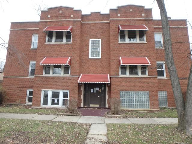 2004 W Edmaire St., Chicago, IL 60643