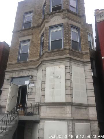 3328 W Congress Pkwy., Chicago, IL 60624