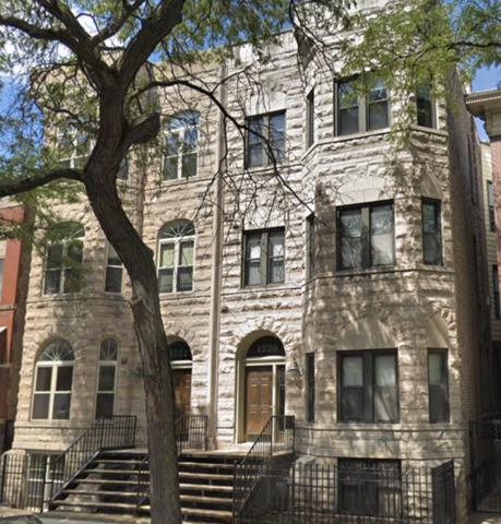 1220 W Flournoy St., Chicago, IL 60607