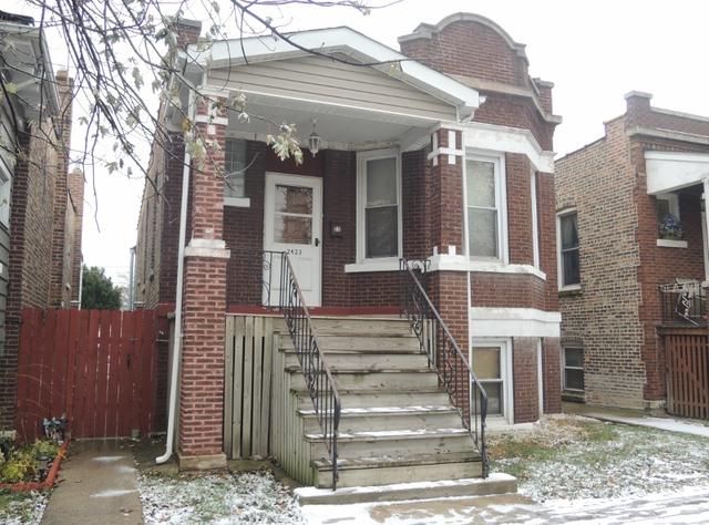 2423 S 57th Ct., Cicero, IL 60804