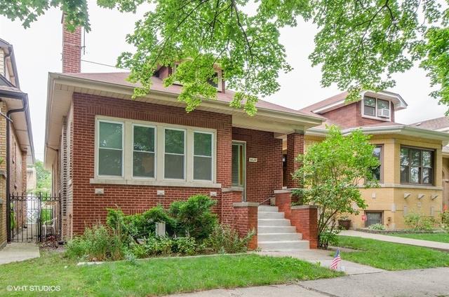 5627 N Sacramento Ave., Chicago, IL 60659
