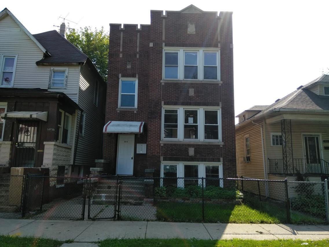 8019 S Escanaba Ave., Chicago, IL 60617