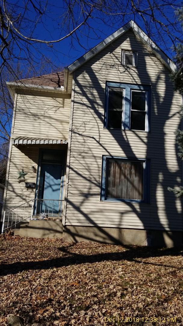 1905 NE Jefferson Ave., Peoria, IL 61603